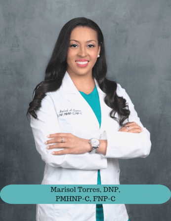 Mariposa Psychiatric Nurse Practitioner
