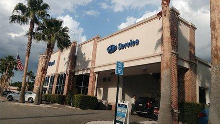 Hyundai of Wesley Chapel