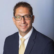 Dr. Christopher Donaldson, MD