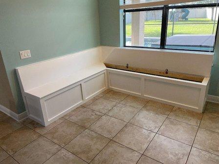JG Woodworks