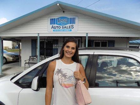 Roney Auto Sales