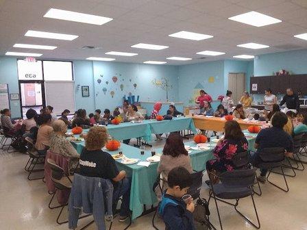 Children's Board Family Resource Centers in Plant City