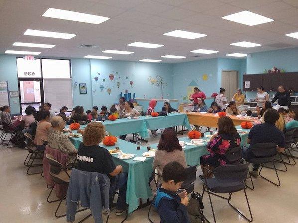 Children's Board Family Resource Centers in Plant City