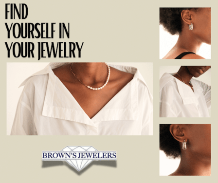Brown's Jewelers