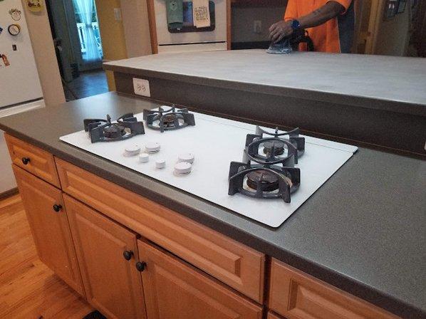 Fixit Countertop