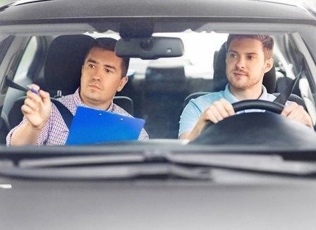 AshBell Driving School