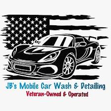 JB's Mobile Car Wash & Detailing