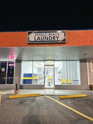 Apollo Beach Laundry