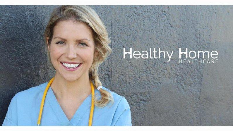 Healthy Home Healthcare