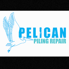 Pelican Piling Repair