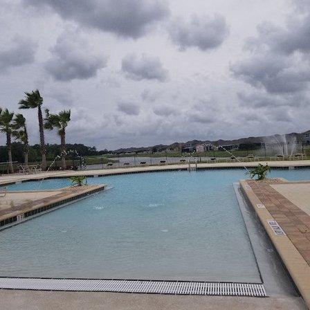 The Reserve at Pradera