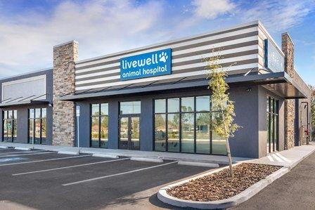 Livewell Animal Hospital of Riverview