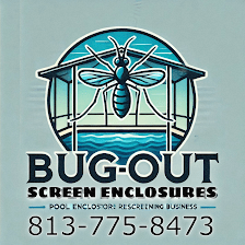 Bug out screen enclosures inc.