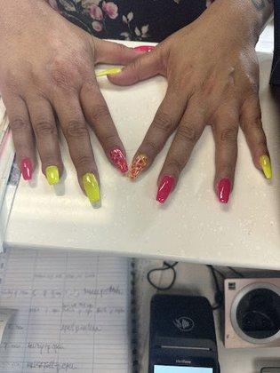 Beautiful Nails