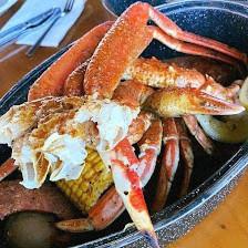 Harpoon Harry's Crab House - Tampa