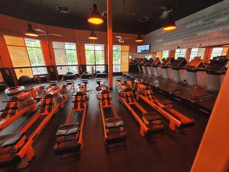 Orangetheory Fitness