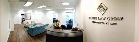 Louis Law Group
