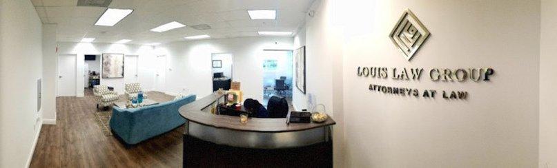 Louis Law Group