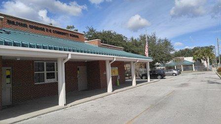 Sulphur Springs K-8 Community School