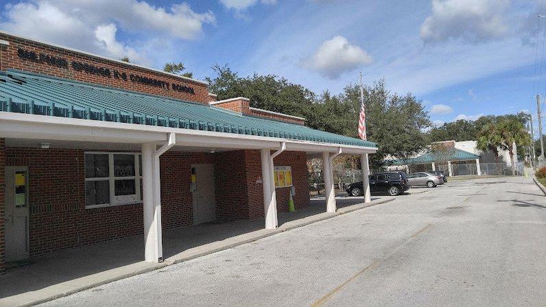 Sulphur Springs K-8 Community School