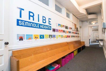 TRIBE Seminole Heights