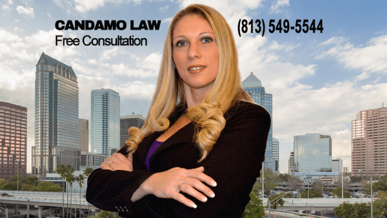 Candamo Law