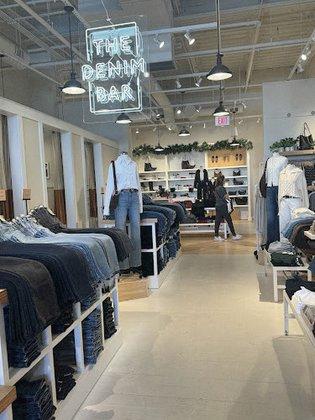 Madewell