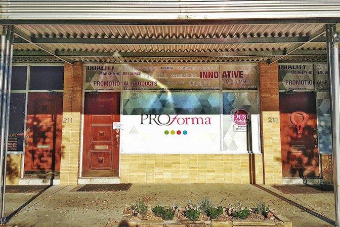 PROforma