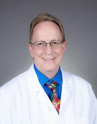 Don E. Eslin, MD
