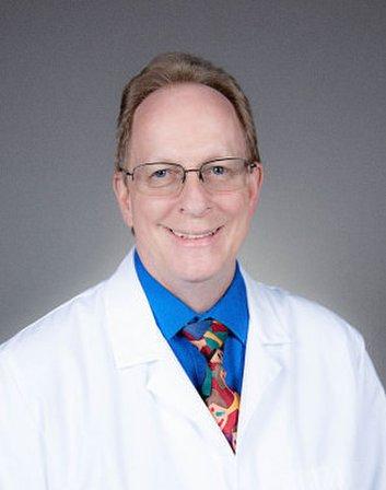 Don E. Eslin, MD