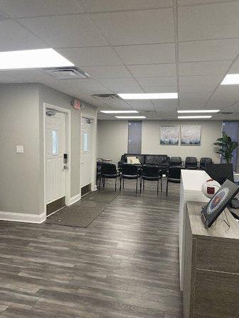Alleviate Pain | Pain Management Tampa