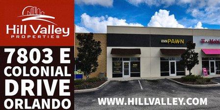 Hill Valley Properties