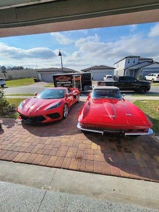 E's Luxury Auto Detailing