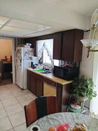 Good Deed Renovation & Trim Carpenter