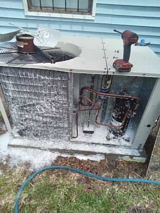 Tropical Heating & Cooling