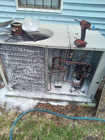 Tropical Heating & Cooling