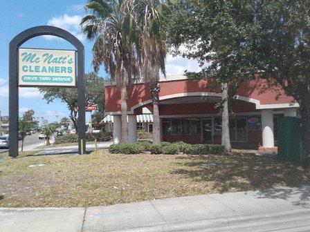 McNatt's Cleaners