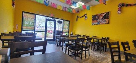 Tacos Esthers