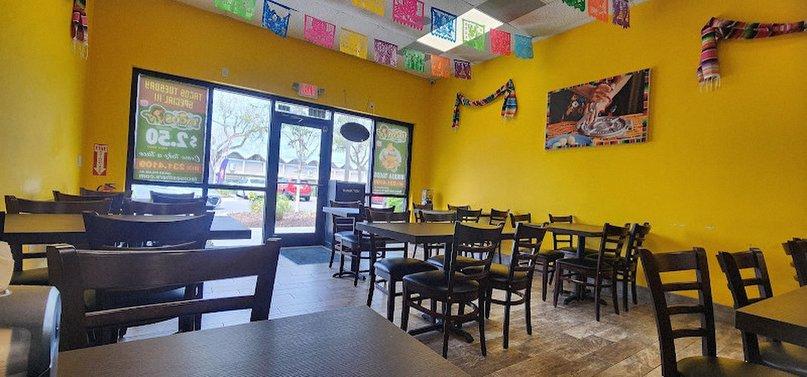 Tacos Esthers