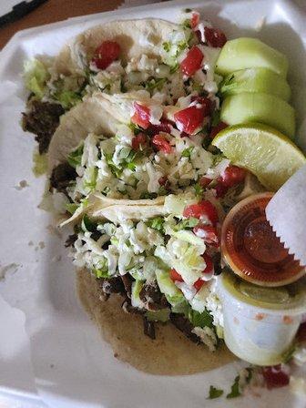 De Los Tacos