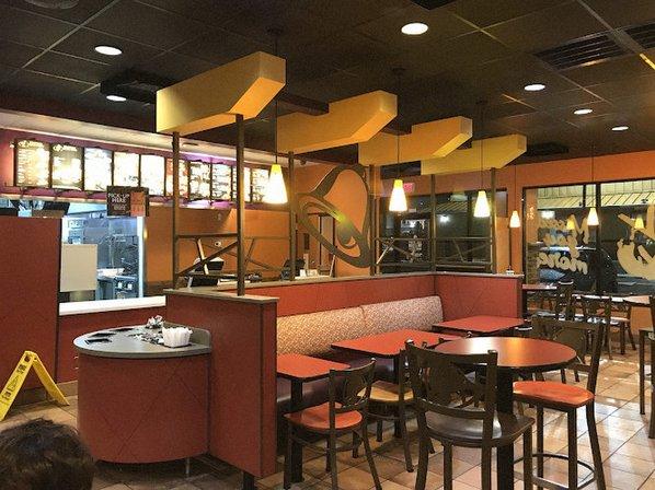 Taco Bell