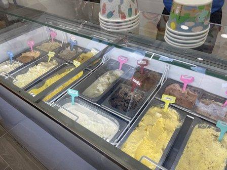 Kini’s Home Style Icecream