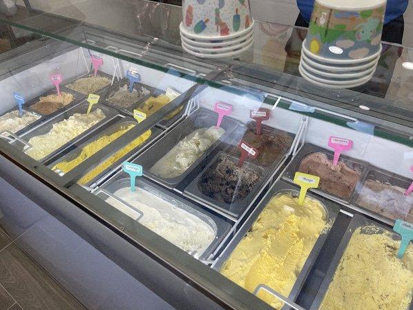 Kini’s Home Style Icecream