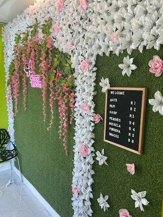 Get Wright Beauty Bar