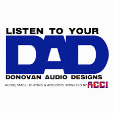 Donovan Audio Designs