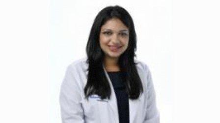Sabikha Alam Zulfiqar, MD
