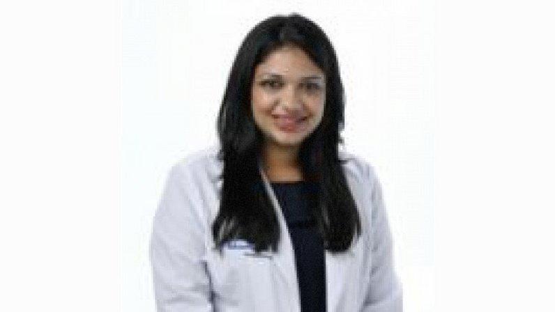 Sabikha Alam Zulfiqar, MD