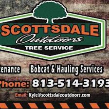 Scottsdale Outdoors