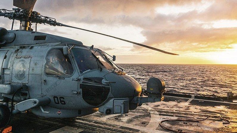 US Navy Officer Recruiting