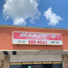 Mandy's Restaurant